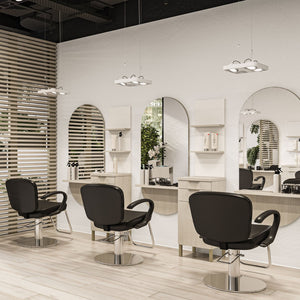 Merano Styling Chair
