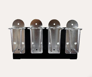 BARBER CLIPPER HOLDER