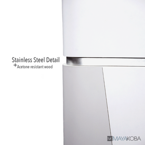 NOVA I MANICURE TABLE