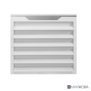 SONOMA Double Polish Rack