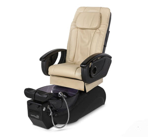 Continuum LX Rêve Spa Pedicure Chair