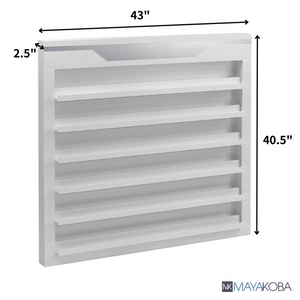 SONOMA Double Polish Rack