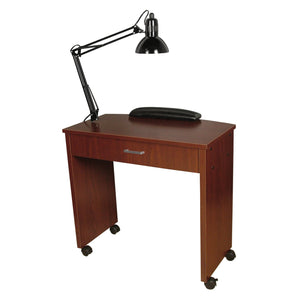 QSE PETITE NAIL TABLE