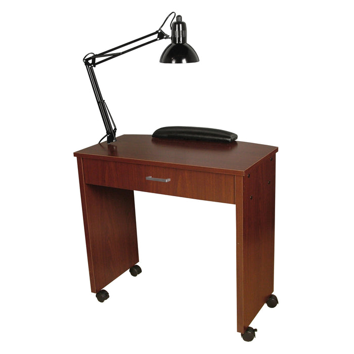 QSE PETITE NAIL TABLE