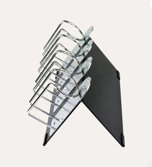 BARBER CLIPPER HOLDER
