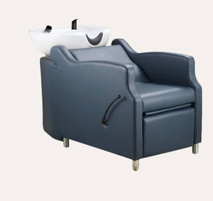 Amare Shampoo Bowl & Chair
