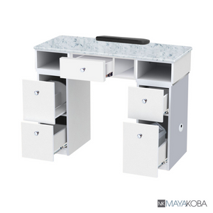 NOVA I MANICURE TABLE