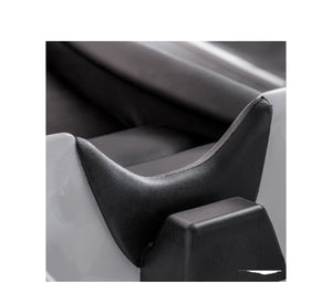 Bergamo Backwash Unit w/ Faucet Kit