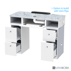NOVA I MANICURE TABLE