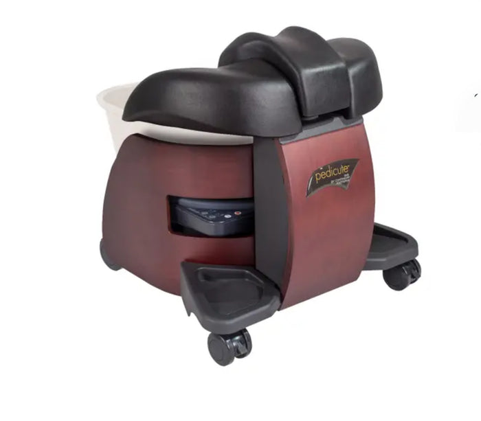 Pedicute Portable Footspa