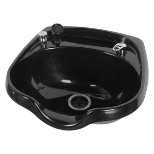 Essentials Bulkhead w/ Upper Storage - 24" Model