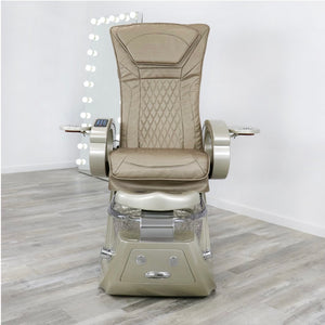 Aurora Spa Pedicure Chair