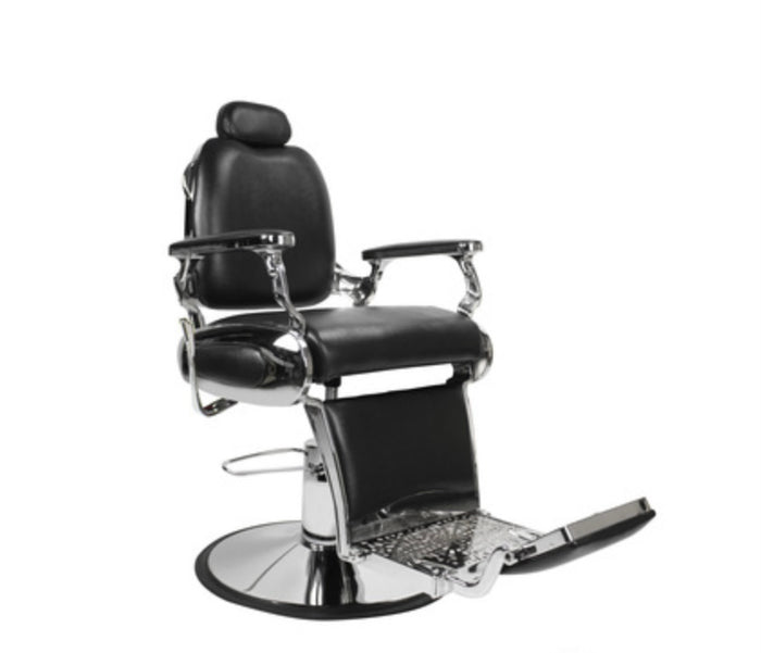 Roosevelt Barber Chair