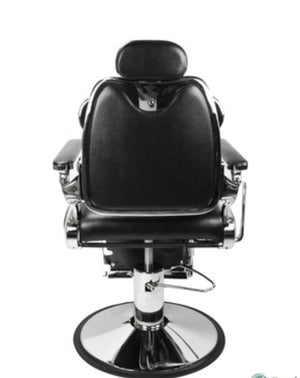 Roosevelt Barber Chair