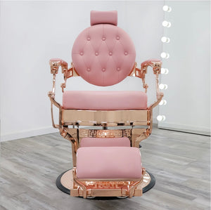 Anastasia Barber Chair