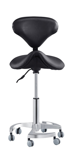 Tao Saddle Stool