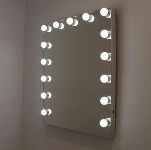 Starlet Hollywood LED Vanity Mirror