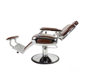 Roosevelt Barber Chair