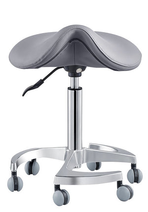 Harmony Saddle Stool