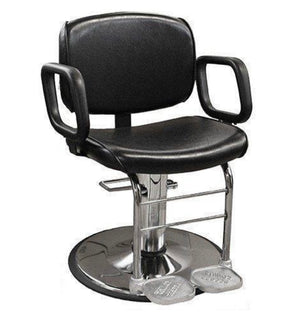 All Access Salon Chair
