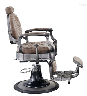 Kaiser Retro Style Barber Chair