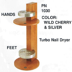 Pibbs Deluxe Nail Dryer