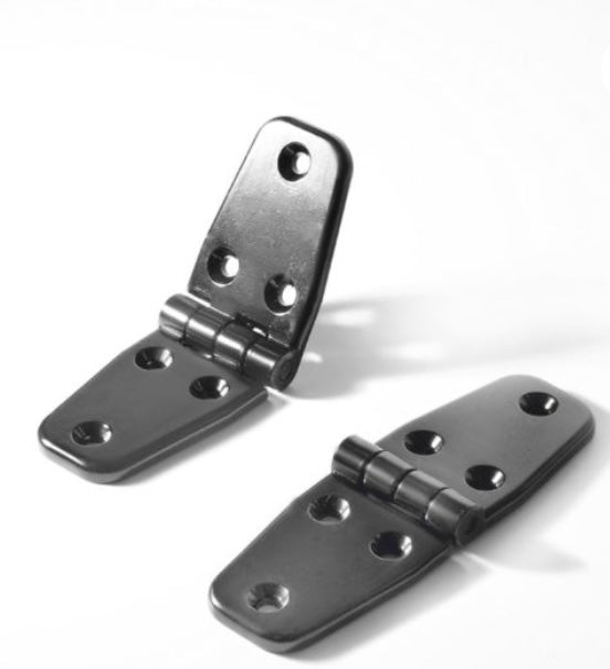 Hinges & Screws For Footrest Comes in Package of 2