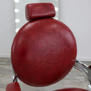 Emerson Barber Chair