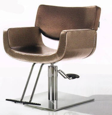 Qudro Styling Chair