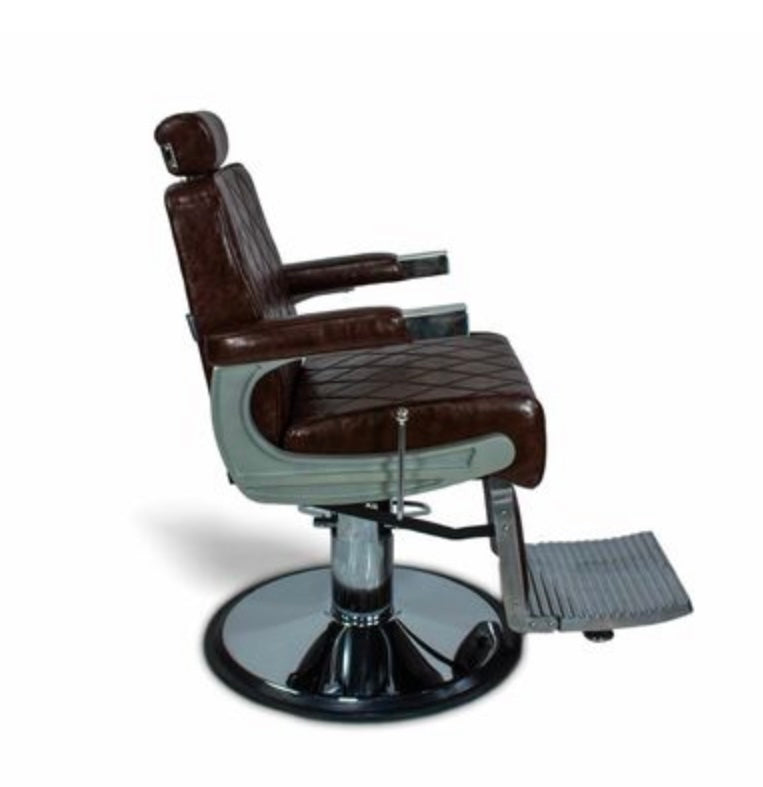King Barber Chair - Main Image