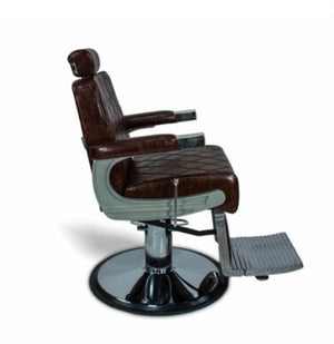 King Barber Chair