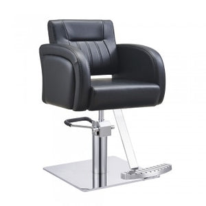 Electrode Salon Chair
