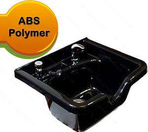 ABS Polymer Shampoo Bowl