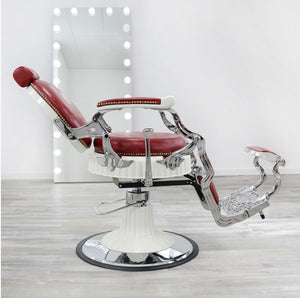 Emerson Barber Chair