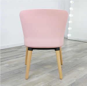 Molly Reception Chairs-2PK