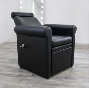 Independence Spa Pedicure Chair & Stool