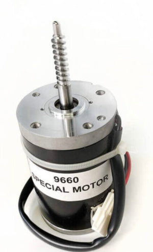 Special Up/Down Motor