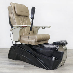 Diamond Spa Pedicure Chair