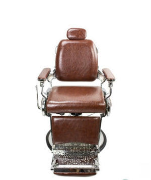 Roosevelt Barber Chair