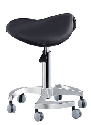 Harmony Saddle Stool