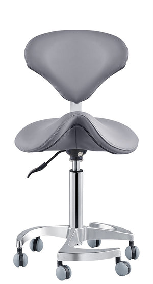 Tao Saddle Stool