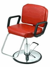 Lambada Styling Chair
