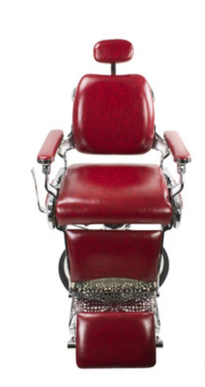 Roosevelt Barber Chair