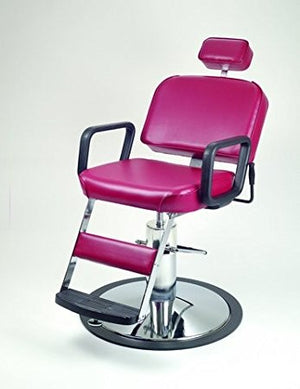 Prince Barber Chair