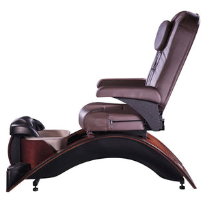 Continuum Simplicity SE Spa Pedicure Chair