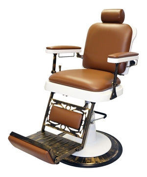 662 King Barber Chair