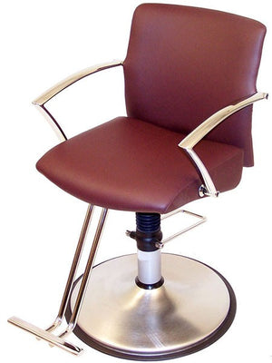 Sleek Styling Chair