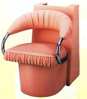 Cloud Nine Dryer Chair