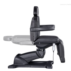 Pisani Electrical Rotating Medical Spa Chair - 4 Motors