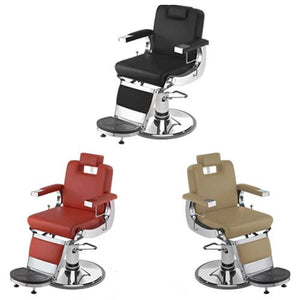 Capo Barber Chair